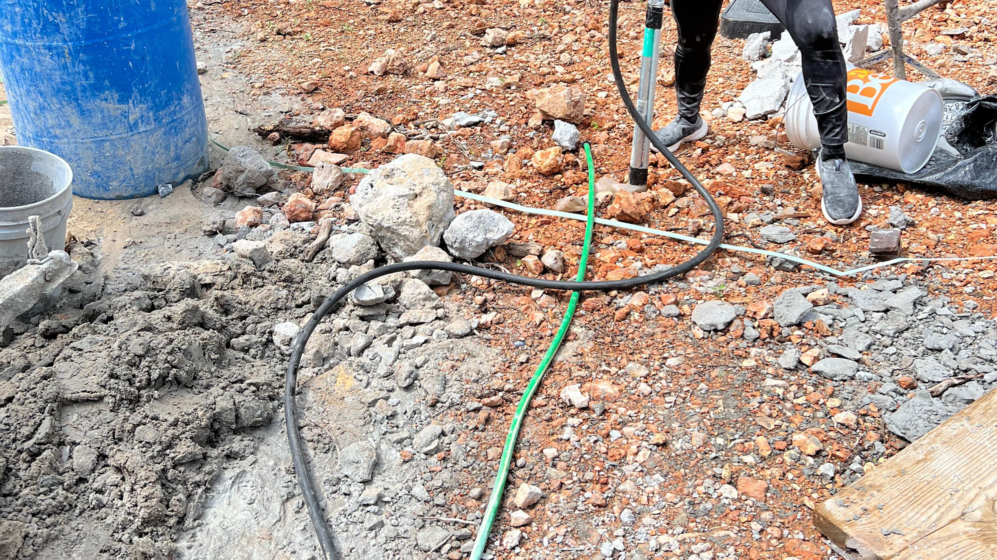 Move-Out / Move-In Cleaning